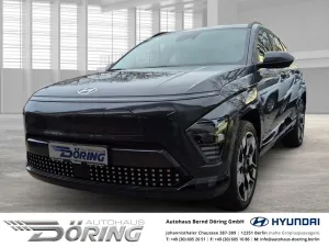 Hyundai KONA Elektro Prime EV 65kWh 204 PS MY26 Sitz-Kom