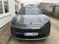 Lynk&Co 08 1,5T PHEV More GARANTIE NAVI