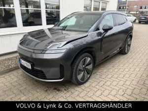 Lynk&Co 08 1,5T PHEV More GARANTIE NAVI