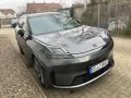 Lynk&Co 08 1,5T PHEV More GARANTIE NAVI