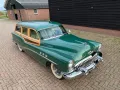 Buick Roadmaster Super Wagon 