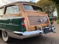 Buick Roadmaster Super Wagon 