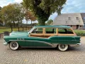 Buick Roadmaster Super Wagon 