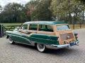 Buick Roadmaster Super Wagon 