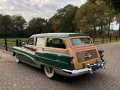 Buick Roadmaster Super Wagon 