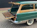Buick Roadmaster Super Wagon 