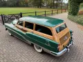 Buick Roadmaster Super Wagon 