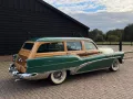 Buick Roadmaster Super Wagon 