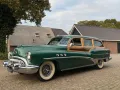 Buick Roadmaster Super Wagon 