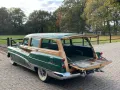 Buick Roadmaster Super Wagon 