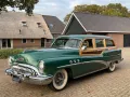 Buick Roadmaster Super Wagon 