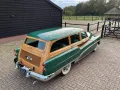 Buick Roadmaster Super Wagon 