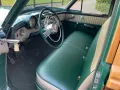 Buick Roadmaster Super Wagon 