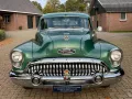 Buick Roadmaster Super Wagon 