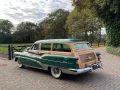 Buick Roadmaster Super Wagon 