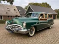 Buick Roadmaster Super Wagon 