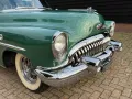 Buick Roadmaster Super Wagon 