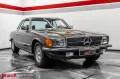 Mercedes-Benz 450 SLC 5.0 V8 / Top Zustand / Sammler