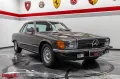 Mercedes-Benz 450 SLC 5.0 V8 / Top Zustand / Sammler