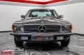 Mercedes-Benz 450 SLC 5.0 V8 / Top Zustand / Sammler