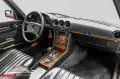 Mercedes-Benz 450 SLC 5.0 V8 / Top Zustand / Sammler
