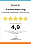 Mercedes-Benz 450 SLC 5.0 V8 / Top Zustand / Sammler