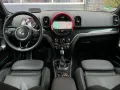 MINI Cooper SE Countryman 2.0 ALL4 CHILI - LEDER - HE