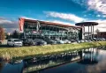MINI Cooper SE Countryman 2.0 ALL4 CHILI - LEDER - HE