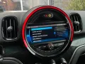 MINI Cooper SE Countryman 2.0 ALL4 CHILI - LEDER - HE