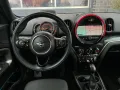 MINI Cooper SE Countryman 2.0 ALL4 CHILI - LEDER - HE