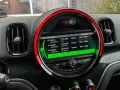 MINI Cooper SE Countryman 2.0 ALL4 CHILI - LEDER - HE