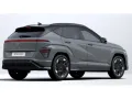 Hyundai KONA Elektro N Line X EV 65kWh 204 PS MY26 Sitz-