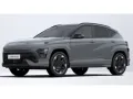 Hyundai KONA Elektro N Line X EV 65kWh 204 PS MY26 Sitz-