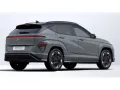 Hyundai KONA Elektro N Line X EV 65kWh 204 PS MY26 Sitz-