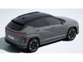 Hyundai KONA Elektro N Line X EV 65kWh 204 PS MY26 Sitz-