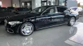 Mercedes-Benz Maybach 680 4M-MANUFAKTUR-1st-CLASS-Garantie2029