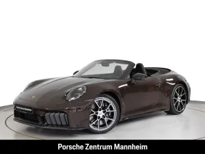 Porsche 992 .2 Carrera GTS Cab. PTS Lift Bose HD-Matrix 