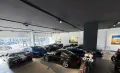 Porsche Cayenne S Bose Head up Panorama
