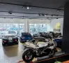 Porsche Cayenne S Bose Head up Panorama