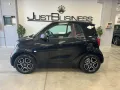 Smart ForTwo 70 1.0 Passion