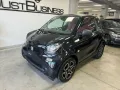 Smart ForTwo 70 1.0 Passion