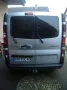 Renault Trafic L1H1/2.Hand, Kamera, Klima AHK, 6 Sitze