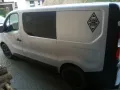 Renault Trafic L1H1/2.Hand, Kamera, Klima AHK, 6 Sitze