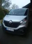 Renault Trafic L1H1/2.Hand, Kamera, Klima AHK, 6 Sitze