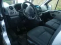 Renault Trafic L1H1/2.Hand, Kamera, Klima AHK, 6 Sitze