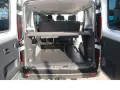 Renault Trafic L1H1/2.Hand, Kamera, Klima AHK, 6 Sitze