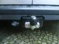Renault Trafic L1H1/2.Hand, Kamera, Klima AHK, 6 Sitze