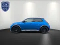 Alpine A290 GTS ABS Fahrerairbag Beifahrerairbag SERVO 