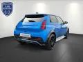 Alpine A290 GTS ABS Fahrerairbag Beifahrerairbag SERVO 