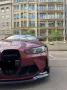 BMW M4 Competition M xDrive - Vollcarbon 